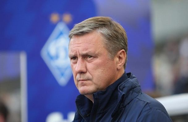 Хацкевич пригадав зустріч з Мілевським перед його госпіталізацією: "Це була істота"