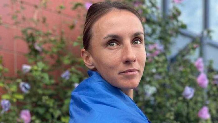 "Это еще одно напоминание о том, что в моей стране идет война": Цуренко объяснила, почему не пожала руку Соболенко