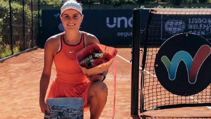 Кваліфікація Australian Open: п'ятеро українців впевнено пройшли у наступний етап випробувань