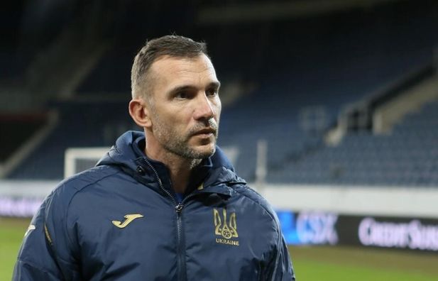 Шевченко вже обирає нового генсека УАФ – відомі головні кандидати