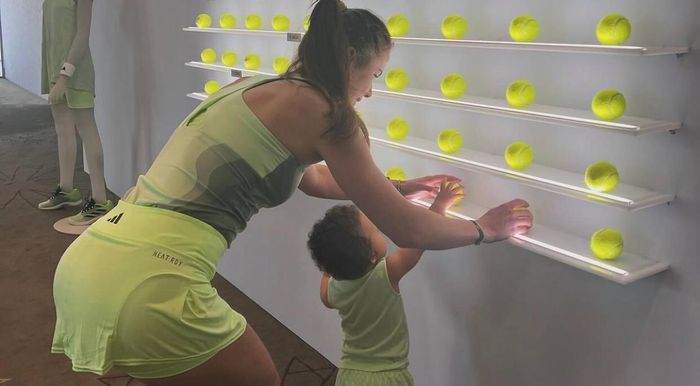 Світоліна оцінила підготовку до Australian Open 2024: "Вперше чую ім'я суперниці"