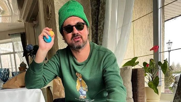 У домі Мілевського поліція провела обшук: "Вбили нервові клітини"