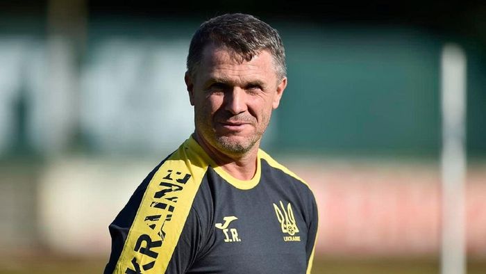 Ребров обрав найцікавіші клуби УПЛ: "Динамо боротиметься за чемпіонство"