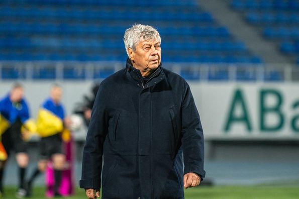 Луческу пояснив, чому відмовився очолити Бешикташ