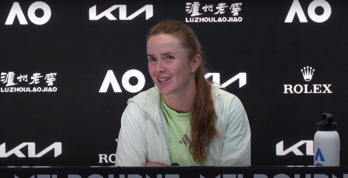 Світоліна відповіла, чи виступить за Україну на Олімпіаді-2024
