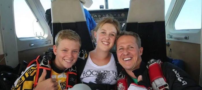 Донька Шумахера відсвяткує весілля на віллі, де лікують її батька – раніше вона належала президенту Реала