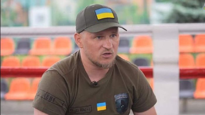 Алиев – о гибели экс-партнера по Динамо на фронте: "Ты был настоящим воином"