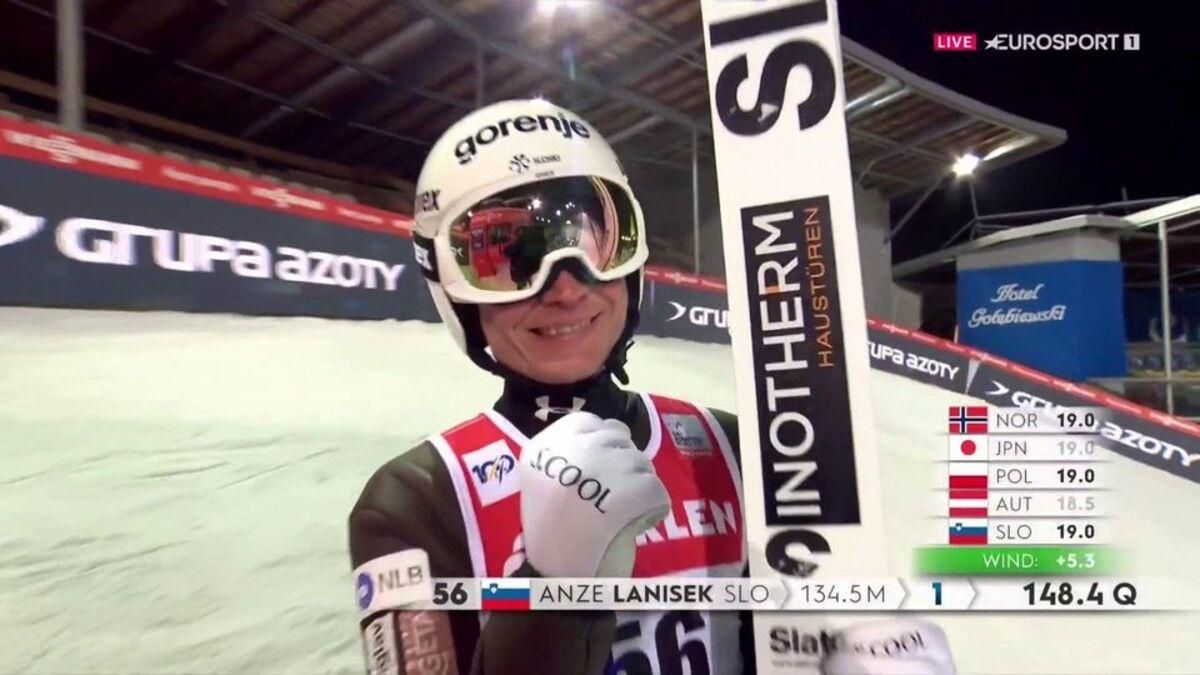 Скріншот Skijumping. UA Скріншот Skijumping. UA