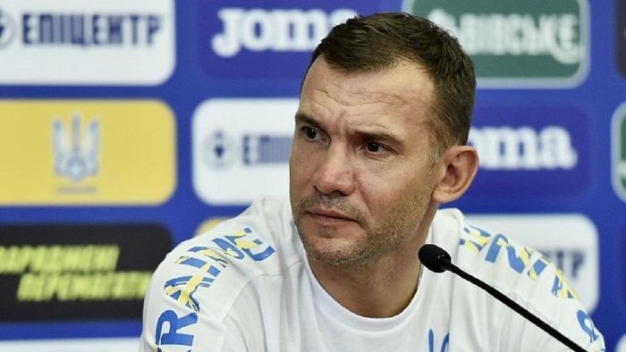 Шевченко вирушить у турне Україною перед виборами президента УАФ