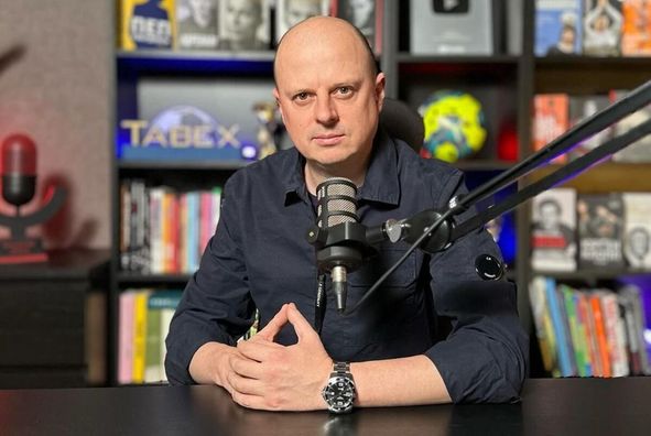 Вацко та віце-президент Кривбаса можуть приєднатися до команди Шевченка в УАФ