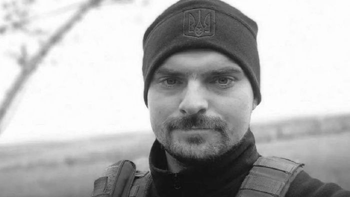 На фронте погиб украинский футбольный арбитр