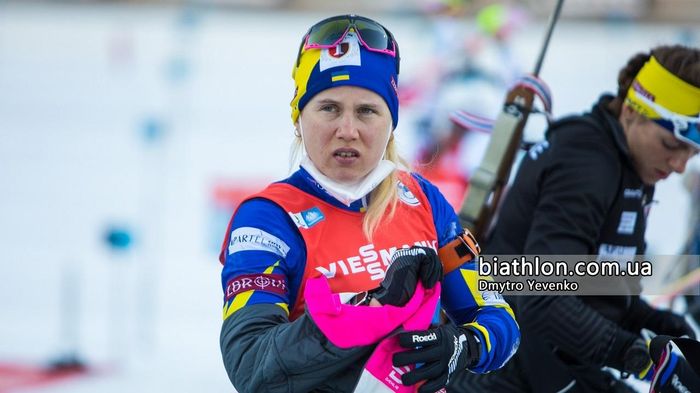 Кубок світу: Геккі-Гросс виграла індивідуальну гонку в Антгольці, три українки у топ-20
