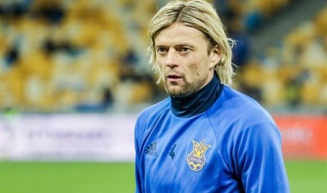 Тимощук відмазує сина нової коханої від російської армії – колишня дружина розкрила всі карти