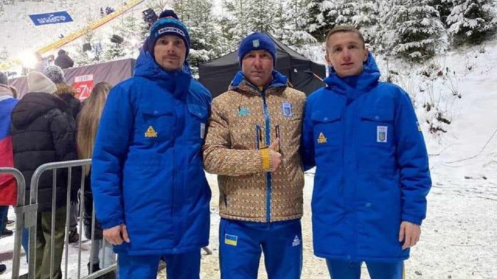 Марусяка дисквалифицировали, успех Калиниченко, Кобаяси победил ветер – результаты КС в Висле