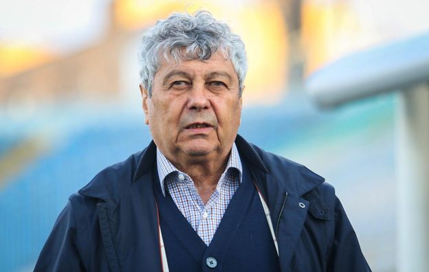 Луческу поміркував щодо кар'єри та назвав причину відходу з Динамо: "Я не пішов на пенсію"