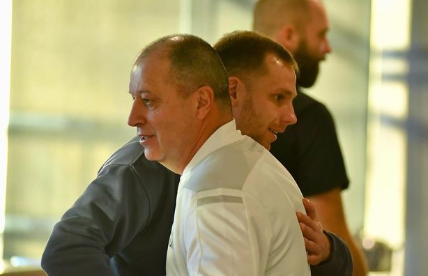 Вернидуб: Чеферин заявил, что ему жалко российских футболистов, пусть приедет в Украину и посмотрит