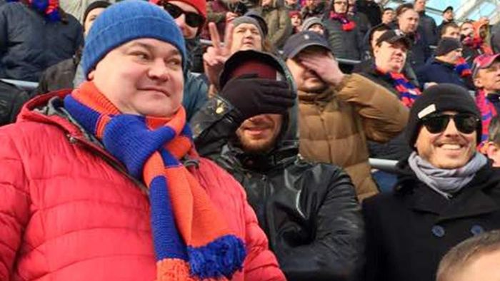 В Мариуполе умер ультрас московского ЦСКА - рашист не выдержал стычки с кадыровцем