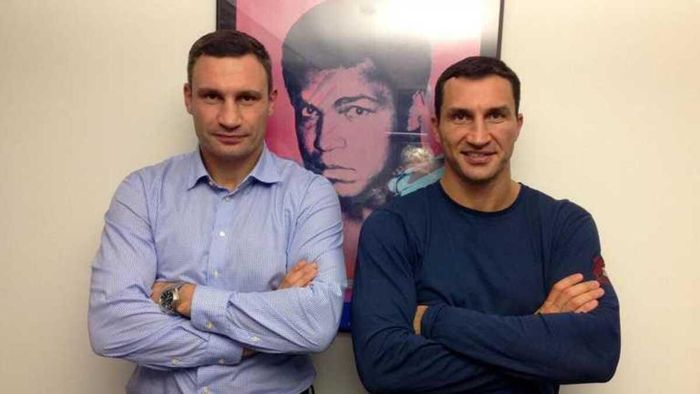 "Кличко чинив по-рабськи": легендарний співак "Піккардійської терції" зізнався, чому не вболівав за українського боксера