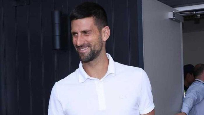 Джокович вылетел в шаге от финала Australian Open от Синнера