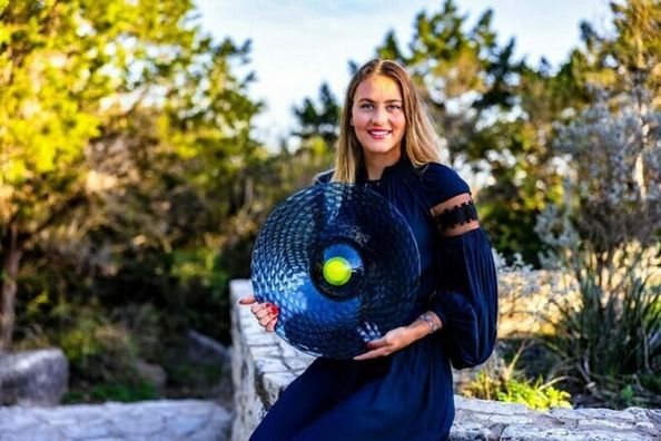 Костюк не захищатиме свій титул турніру WTA 250 в Остіні