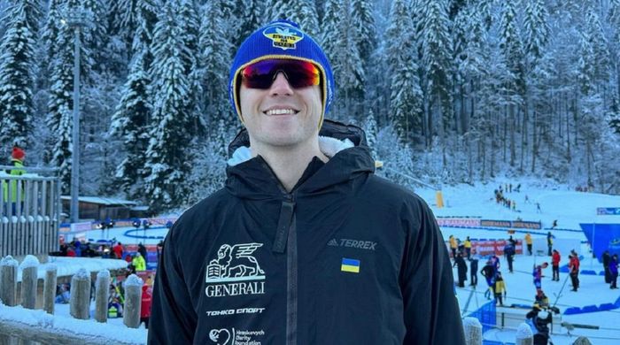 Україна у рекордному складі виступила на чемпіонаті Європи зі скелетону – результати