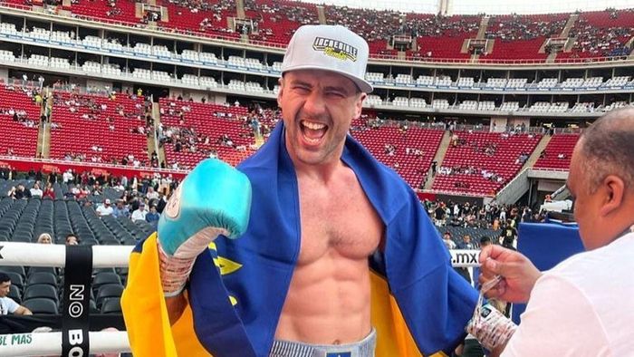 Гвоздик проведе бій за титул тимчасового чемпіона WBC – на горизонті Бетербієв або Бівол