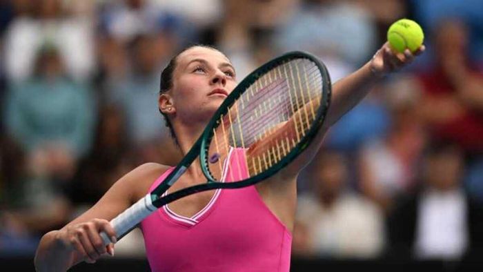 Костюк, Цуренко и Калинина узнали первых соперниц хардового турнира WTA 1000