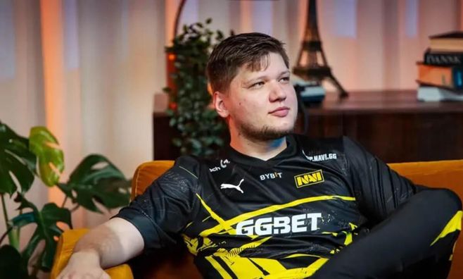 "S1mple" опроверг слухи о переходе в команду с российскими игроками