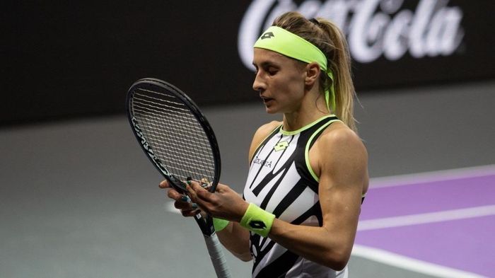 Цуренко зіграє з першою ракеткою Великої Британії на турнірі WTA в Сан-Дієго – відомі суперниці українок