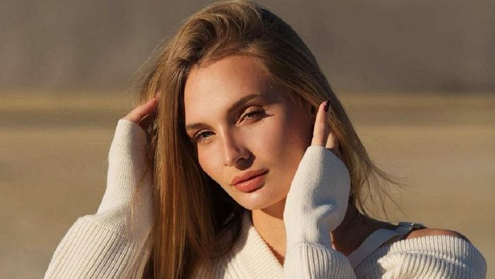 Ястремська отримала коштовний подарунок та Почесну грамоту за спортивні успіхи