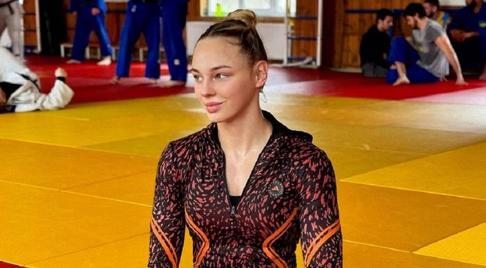 Білодід завоювала медаль на першому турнірі в сезоні після відновлення