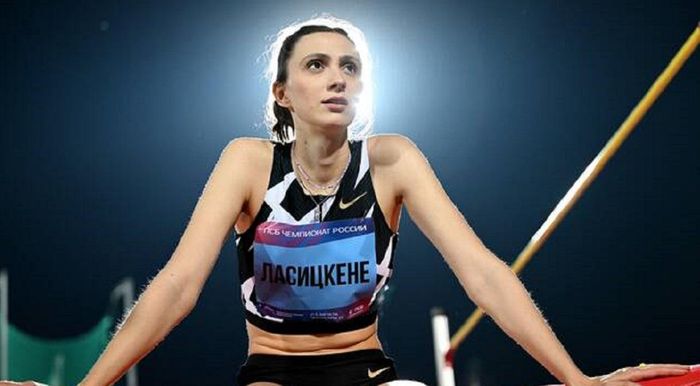 Российские спортсмены могут попасть под суд за выступления на Олимпиаде