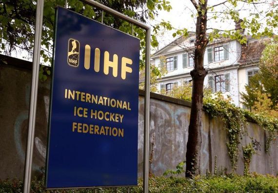 НХЛ виступила за повернення росії на Олімпіаду – Міжнародна федерація хокею дала гідну відповідь