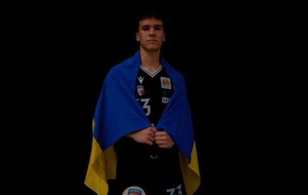 Страшная трагедия: 17-летнего украинского баскетболиста зарезали в Германии из-за национальности