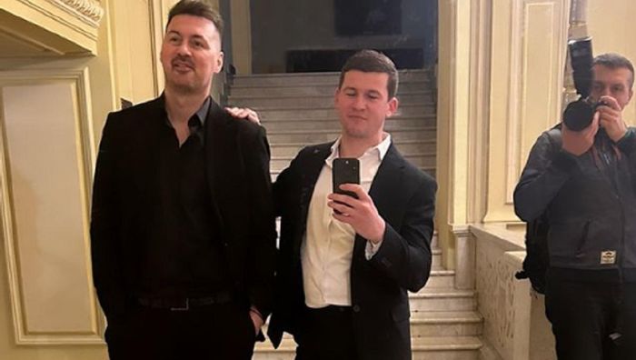 Алиев – о новом "кенте" Милевского: "Встретился с ним и надавал ему пиз*юлей"