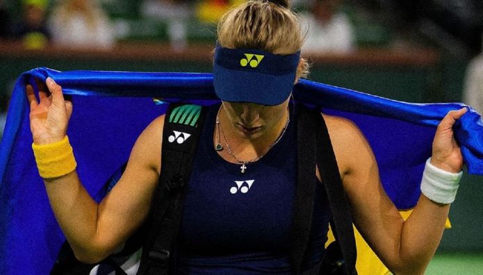 Ястремська вигризла непросту перемогу на старті турніру WTA в Сан-Дієго – попереду дуель з росіянкою