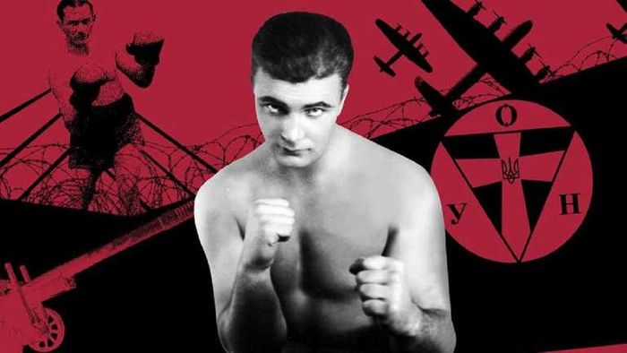 Боксер із кулеметом: він воював у лавах УПА, бився проти олімпійського чемпіона і 48 разів переплив Атлантику