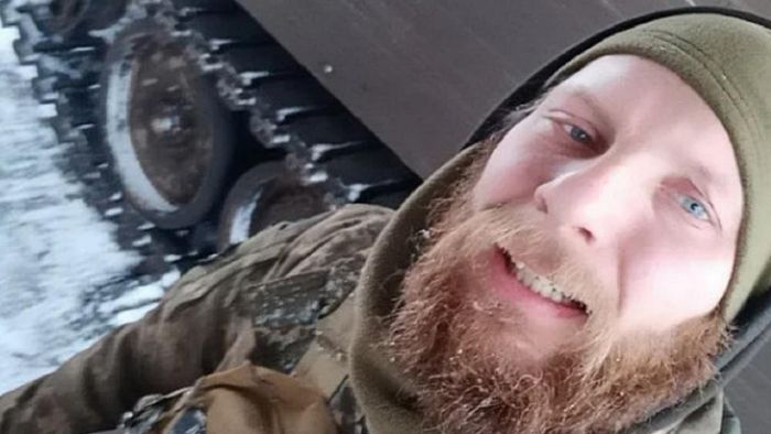У бою з російськими окупантами загинув спортивний медійник: "Тримаємось, треба цю наволоч вигнати"