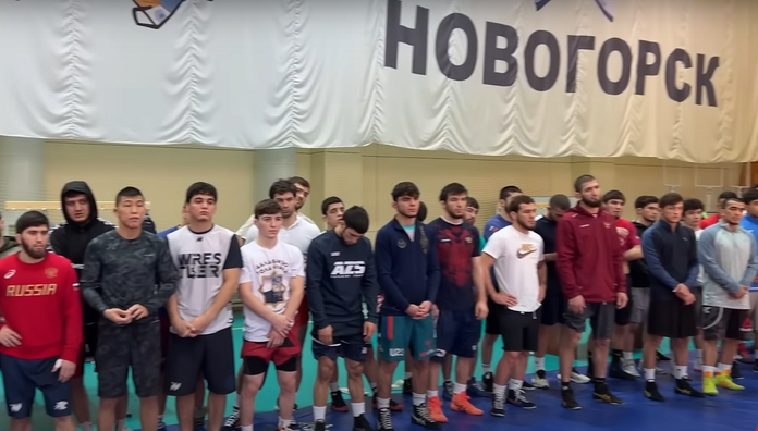 Российских борцов не пустили в Румынию на чемпионат мира – известны подробности