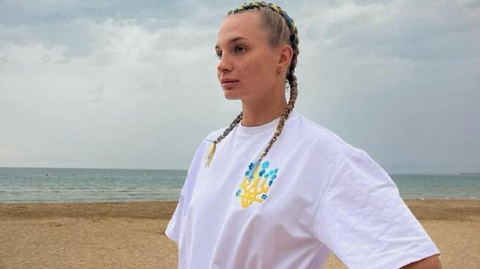 Ястремська: Військові надихають людей більше, ніж спортсмени