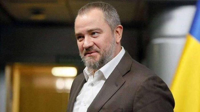 Павелко несподівано вийшов на волю – відомі подробиці