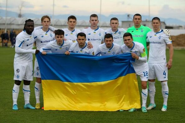 Динамо не зіграє з командою Бєсєдіна – усе через зашкварний спаринг казахів