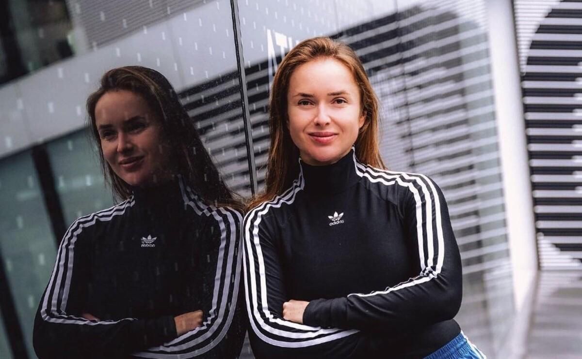 Еліна Світоліна / Фото instagram.com/elisvitolina