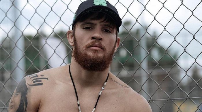 Потєря екстрено замінить росіянина і вийде в октагон UFC вже наступного тижня