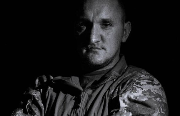 На війні загинув український чемпіон світу з паверліфтингу