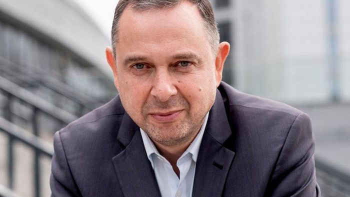Альтернативная Олимпиада в россии: Гутцайт заявил, что некоторым всеукраинским федерациям уже прислали приглашения