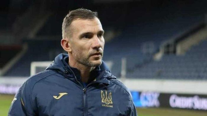 Шевченко розповів, чому вирішив повернутися до України з Британії