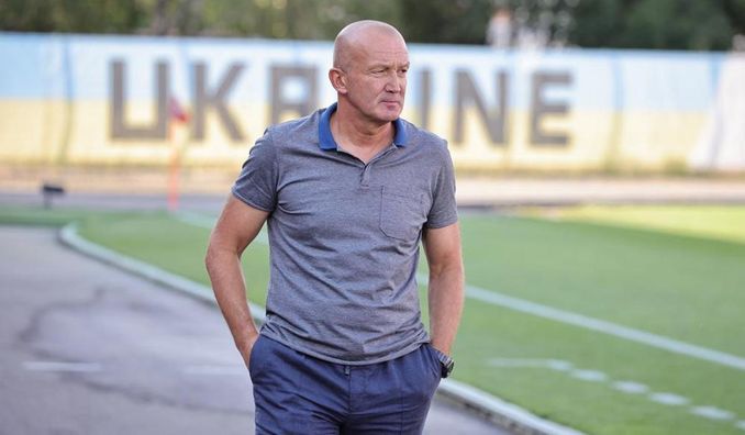 "Столько трагических событий в Одессе": Григорчук прокомментировал поражение Вереса