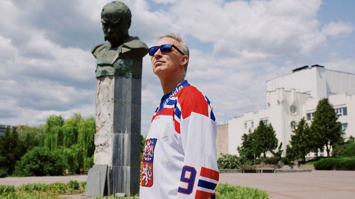 Известный хоккеист выдал базу: "НХЛ должна платить Украине по крайней мере 2 миллиарда долларов за каждый сезон, когда там играют россияне"