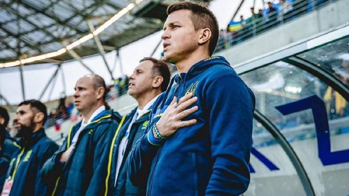 Ротань осветил главную проблему олимпийской сборной перед Играми-2024: "Такого не должно быть"